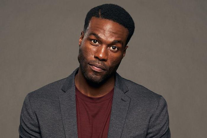 Yahya Abdul Mateen II Continues to Surprise