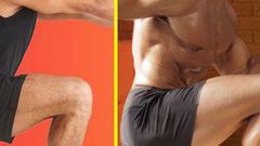 The 6 Secrets to Transforming Your Legs