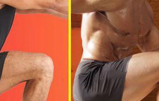 The 6 Secrets to Transforming Your Legs