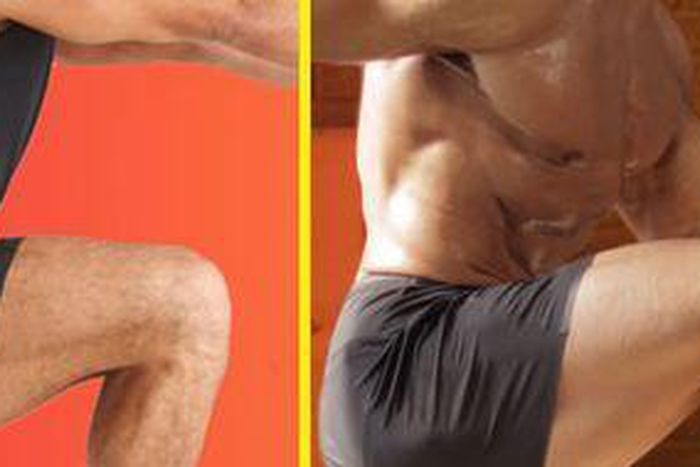 The 6 Secrets to Transforming Your Legs