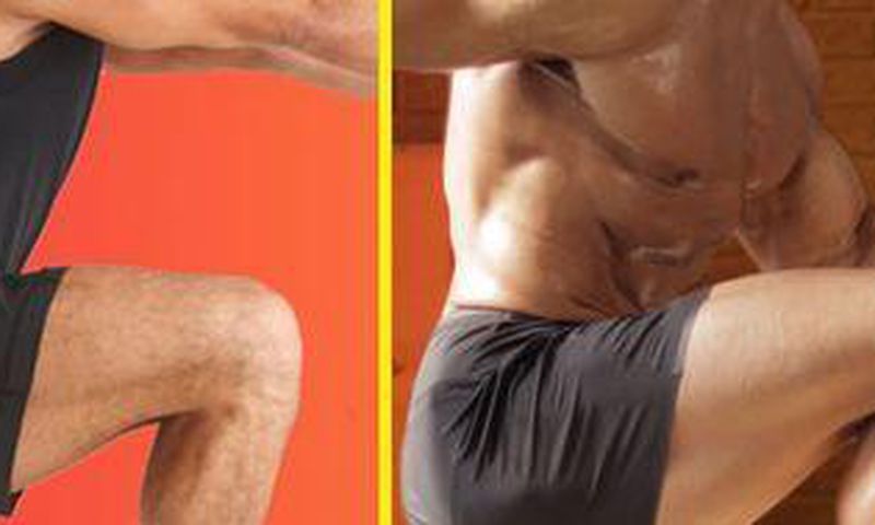 The 6 Secrets to Transforming Your Legs