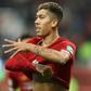 Liverpool's Roberto Firmino scored his fifth goal of the season to set-up a Club World Cup final against Flamengo