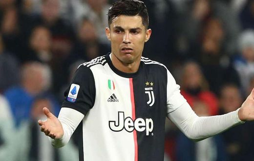 Cristiano Ronaldo is back in Medeira