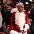 Kylian Mbappe, who dressed up after Paris Saint-Germain beat Amiens, has told Santa that he wants the Olympics too