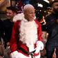 Kylian Mbappe, who dressed up after Paris Saint-Germain beat Amiens, has told Santa that he wants the Olympics too