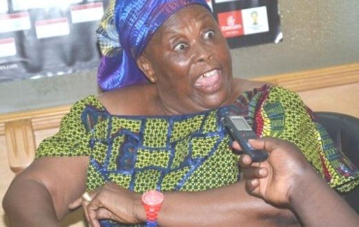 Hajia Fati