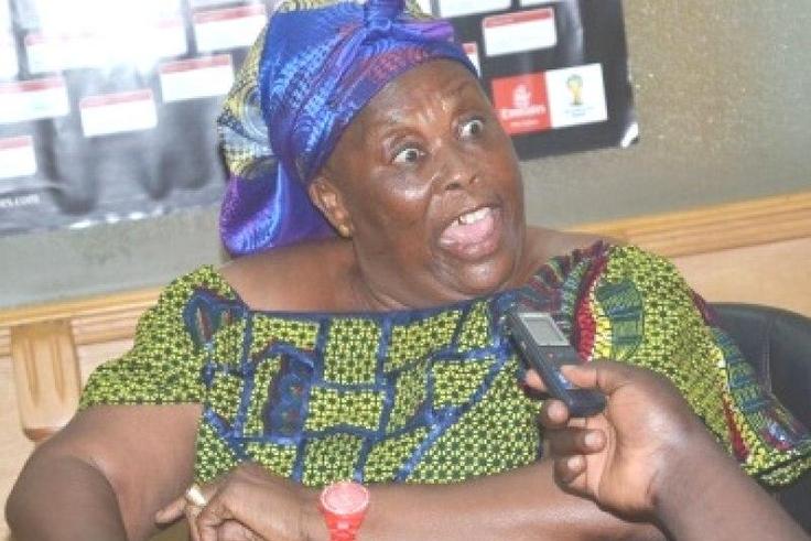 Hajia Fati