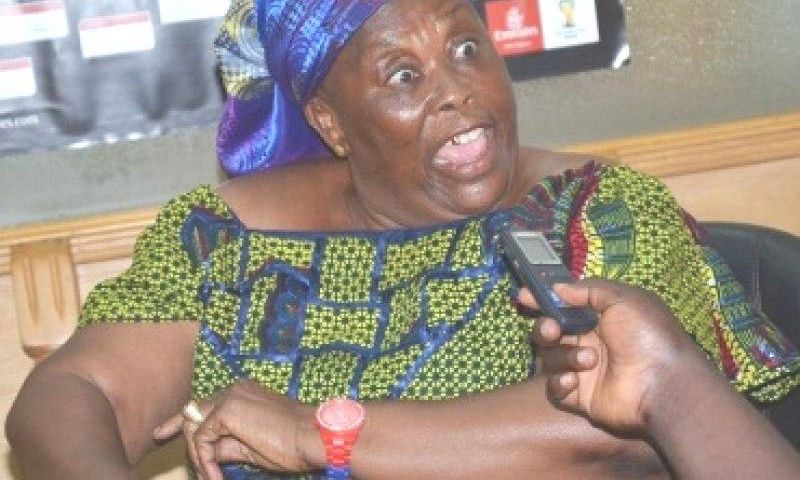 Hajia Fati