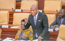 2020 Budget: Okudzeto Ablakwah slams Gov’t for ignoring Volta region roads