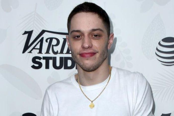 Pete Davidson Wants No One to Have Social Media