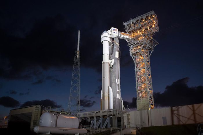 What to Expect From the Boeing Starliner Launch