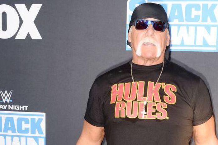 Hulk Hogan Just Hinted at a New WrestleMania Match