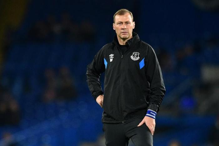 Ferguson will take charge of his beloved Everton as caretaker manager in their Premier League match with Chelsea