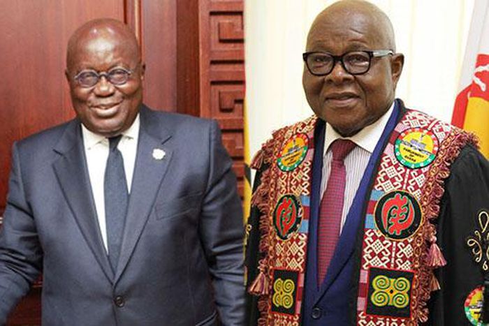 Coronavirus: God directed Akufo-Addo to quarantine returnees from abroad – Speaker
