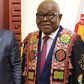 Coronavirus: God directed Akufo-Addo to quarantine returnees from abroad – Speaker