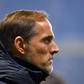 Paris Saint-Germain coach Thomas Tuchel was boss of Tuesday's Champions League opponents Borussia Dortmund for two seasons until 2017.