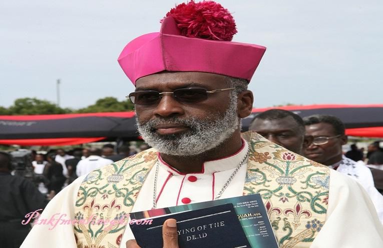 Top 10 Ghanaian pastors who have survived all odds over the decade and remain standing