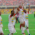 Kotoko CEO gifts players GHS 2,000 for beating Hearts of Oak