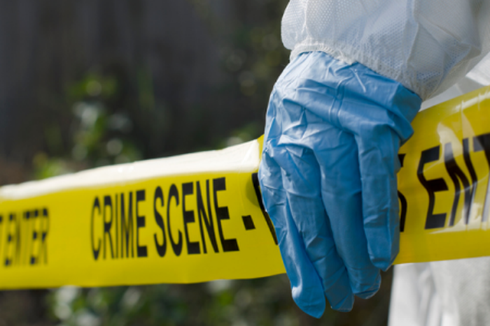 Two police officers shot dead in Nairobi