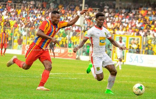 Hearts of Oak 234455
