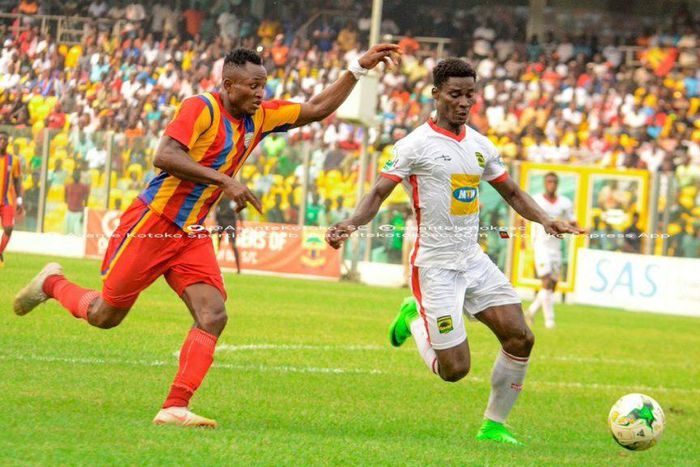 Hearts of Oak 234455