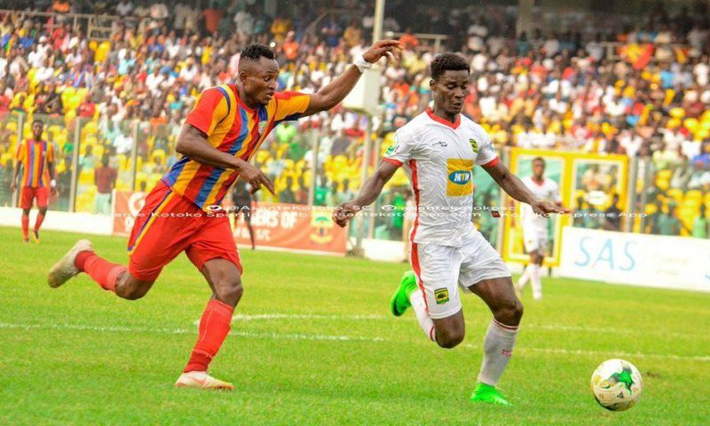Hearts of Oak 234455