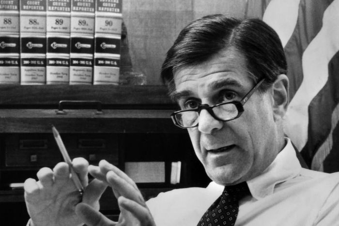 Pete Stark, Fighter in Congress for Health Care, Dies at 88
