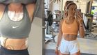 'Exercising With Mono Almost Killed Me'