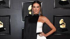 Alessandra Ambrosio