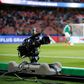 French Ligue 1 clubs are set to miss out on 110 million euros if leading broadcaster Canal Plus holds back money that was due to be paid this week