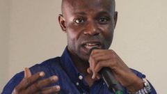 Ex-EC PRO and driver die in car crash