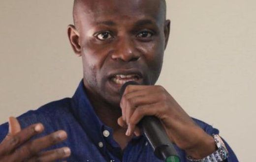Ex-EC PRO and driver die in car crash