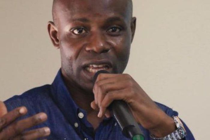 Ex-EC PRO and driver die in car crash