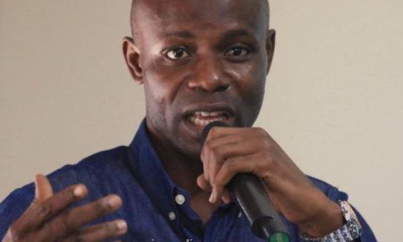 Ex-EC PRO and driver die in car crash
