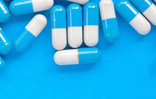 What To Know About So-Called Hangover Pills
