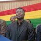 Asamoah Gyan in Parliament for Akufo-Addo’s State of the Nation Address