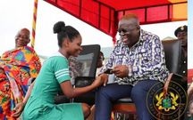 Nana Addo