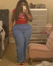 This Ghanaian nurse’s curves could  help patients heal fast