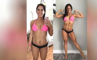 5-Minute Weighted Abs Workout