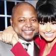 Nicki Minaj and Jelani Maraj
