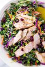 28 Healthy Leftover Chicken Recipes That Taste Amazing
