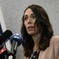 New Zealand Prime Minister Jacinda Ardern said that New Zealand would move into COVID-19 alert level four, the top rung of the government's emergency response plan