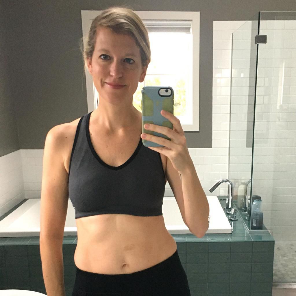 Korin Miller Week 3