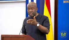 Coronavirus: One of the confirmed cases is a Ghanaian – Oppong Nkrumah