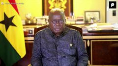 $100 million provided to enhance coronavirus preparedness - Nana Akufo-Addo