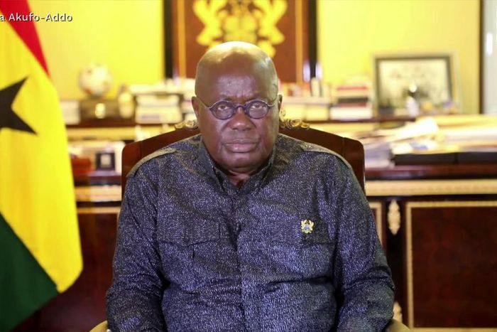 $100 million provided to enhance coronavirus preparedness - Nana Akufo-Addo
