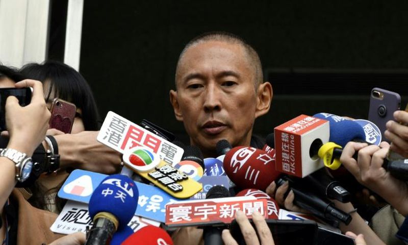 Film director Doze Niu was convicted Tuesday of sexually  assaulting a woman at his home in late 2018