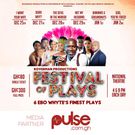 Ebo Whyte to thrill on the Year of Return with his Festival of Plays