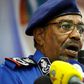 The International Criminal Court has charged Bashir with genocide, crimes against humanity and war crimes in Sudan's western region of Darfur