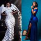 Nana Akua Addo, Alex Unusual and Yvonne Nelson